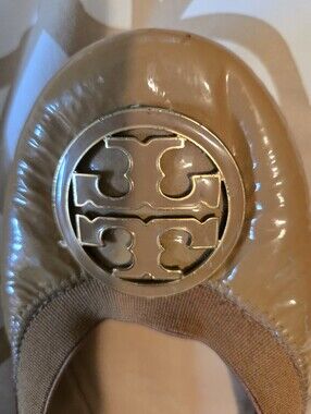 Tory Burch Caroline Ballet Flats